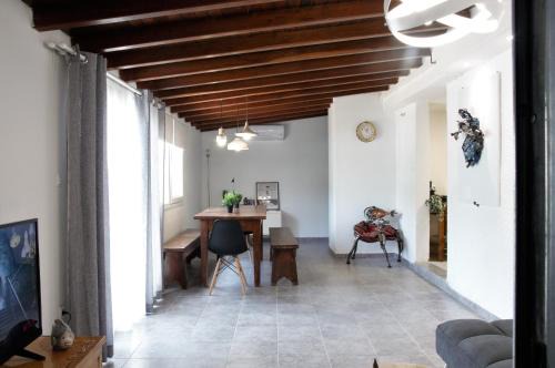 Aristotelis Casa | Olea House