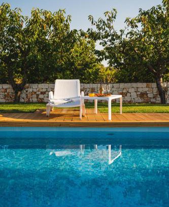 Conversano Cama Y Desayuno | Olea Relais