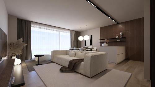 Basanija Apartamento | Olea Residences, Luxury Apartments in Bašanija, Umag