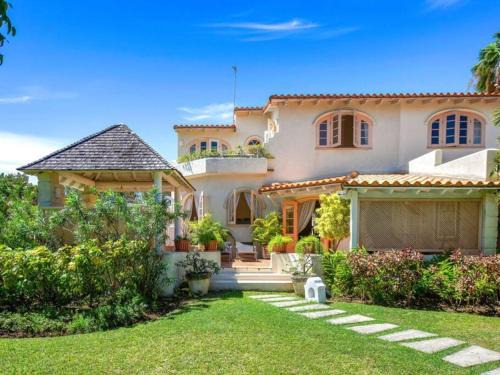 Mount Standfast Villa | Oleanda - Sugar Hill