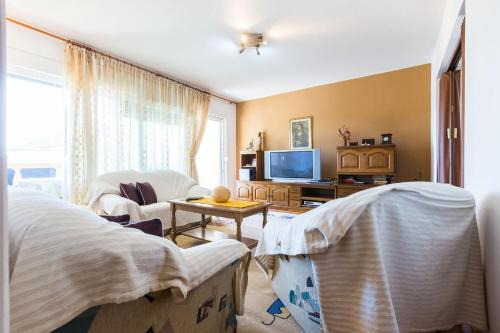 Bibinje Apartamento | Oleander Apartment