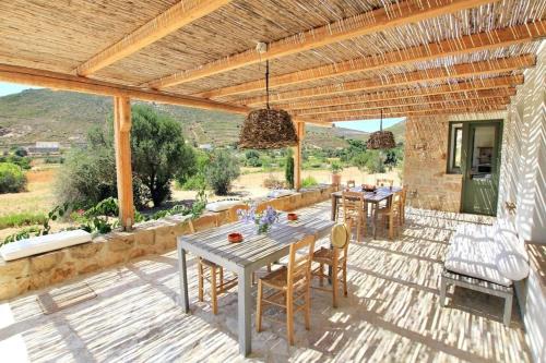 Kampos Casa | Oleander Country House