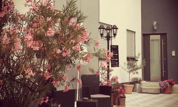 Hochstadt Apartamento | Oleander Hof