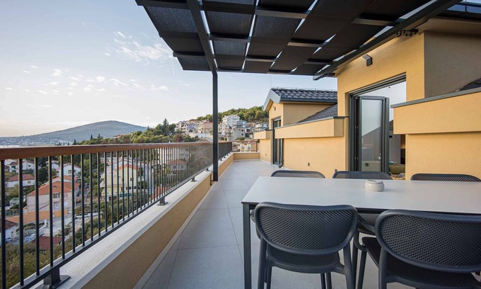 Trogir Apartamento | Oleander Urban Suites