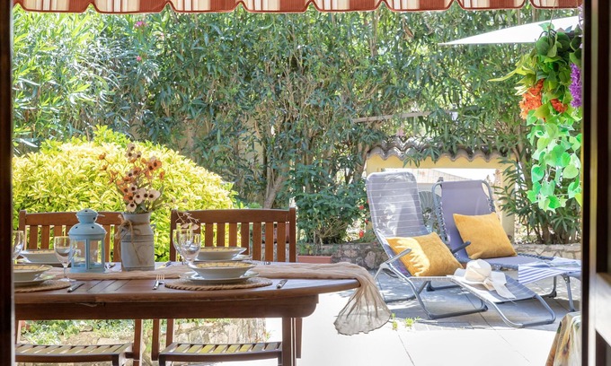 San Pietro a Mare Casa | Oleandri by Interhome