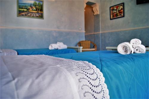 Bolognetta Cama Y Desayuno | Oleaster - Rooms in Bolognetta