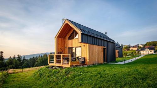 Istebna Chalet De Esquí | Olecka Village