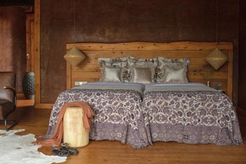 Talek Otro | Olengoti Eco Safari Camp