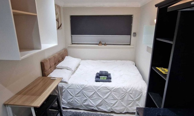 Colchester Apartamento | Oleon Apartments - Colchester