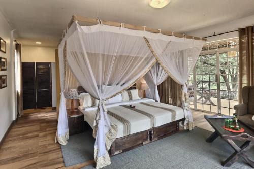 Arusha Cabina | Olerai Lodge