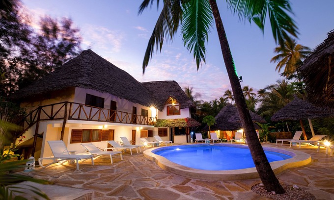Michamvi Complejo | Oleza Boutique Hotel