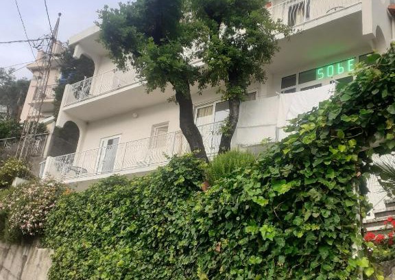 Sutomore Apartamento | OLGA apartmani