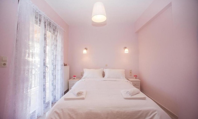 Perama Apartamento | Olga Dova Apartments