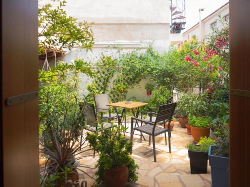 Monemvasia Apartamento | Olga's Cozy home