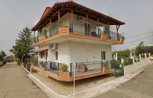 Kourouta Casa | Olga's Garden Home - Douneika