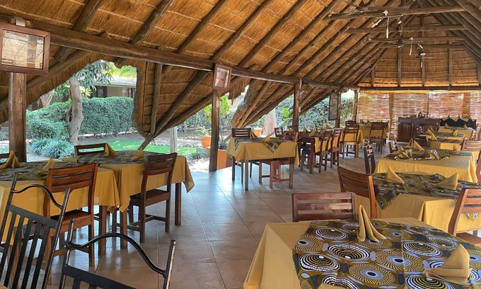 Livingstone Casa | Olga's the Italian Corner