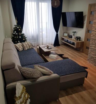 Telgart Apartamento | Oli apartments Telgárt
