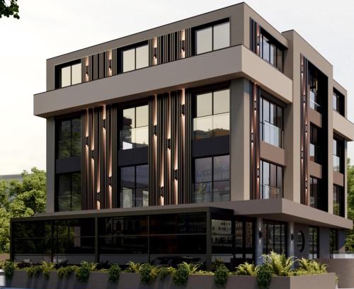Konyaalti Apartamento | Oli Hotel and Suites