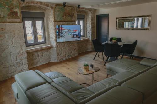 City Center Apartamento | Oli mare