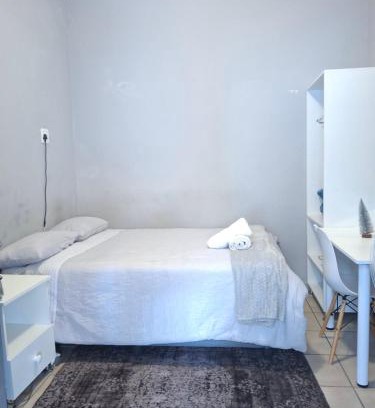 Berea Casa | OlimG Stays Budget Room 2