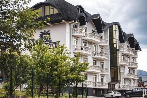 Bukovel Hotel | Olimp Hotel