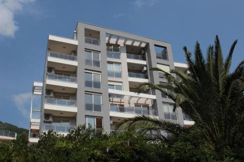 Budva Casa | Olimp Lux