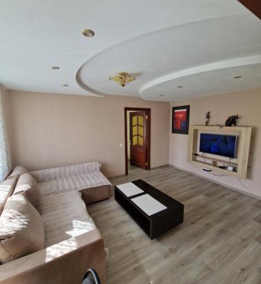 Daugavpils Apartamento | Olimp