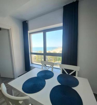 Olimp Apartamento | Olimp sea view