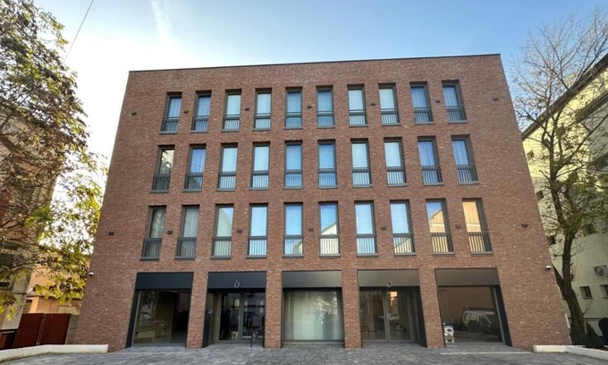 Satu Mare Apartamento | Olimpia Residence Central
