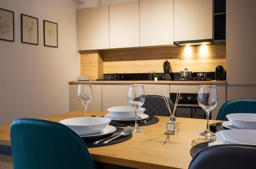 Satu Mare Apartamento | Olimpia Residence District Satu Mare