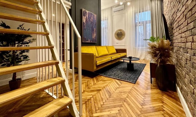 Oradea Apartamento | Olimpia Residence Palace