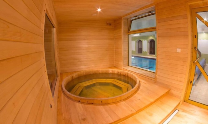 Szczyrk Casa | Olimpia Resort & SPA