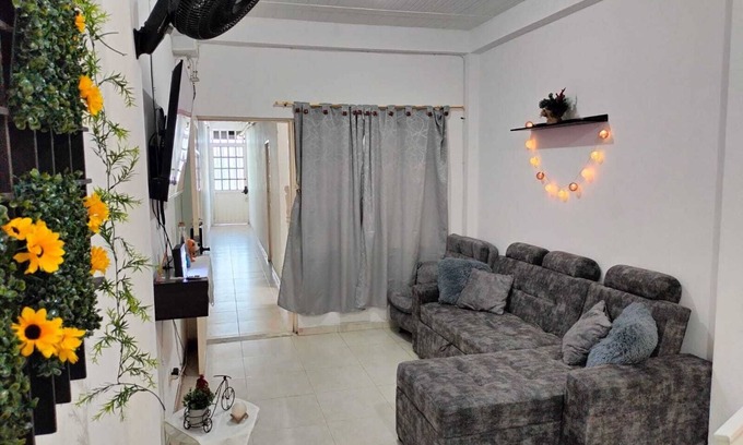 Villavicencio Apartamento | OLIMPICO, APARTAMENTO FAMILIAR!