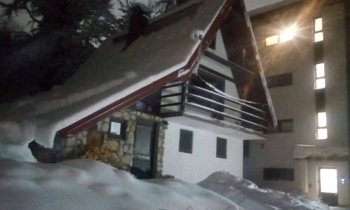 Jahorina Casa | Olimpijska planina Jahorina,Planinska kuca Cakar,naselje Sator.