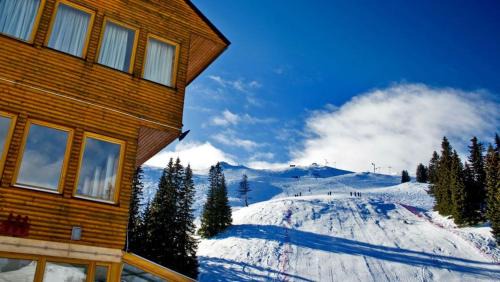 Jahorina Cabina | Olimpik House Jahorina