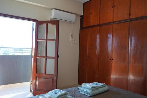 Santiago del Estero Apartamento | Olimpo Aparthotel