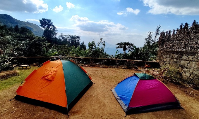 Morogoro Alquiler De RV | Olimpos camping.