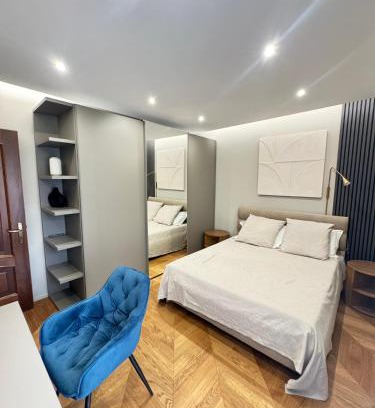 Vittoria Apartamento | Olimpus Luxury Stays