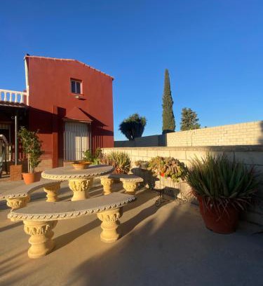 Osuna Apartamento | Olimpya Rural Apartments