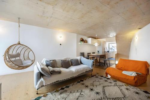 Baiona Casa | Olinda House