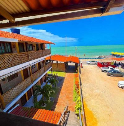 Bairro Novo Hotel | Olinda mar Pousada Orla de Olinda