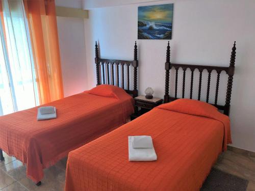Lagos City Center Casa | Olinda’s Rooms