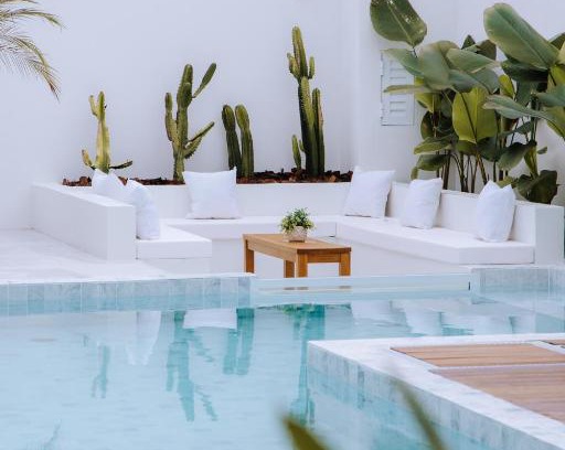 Maresias Hotel | Olisa Hotel Boutique