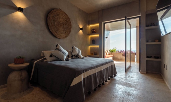 Hidalgo Apartamento | Olita Pent House