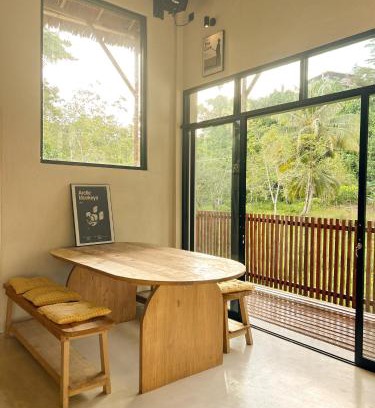 Nias Cabina | Olitas House Nias