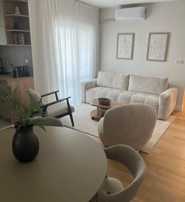 Golubovina Apartamento | Oliva Apartment