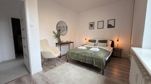 Oliwa Apartamento | Oliva Apartment