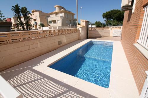 Oliva Apartamento | OLIVA HOLIDAYS 3