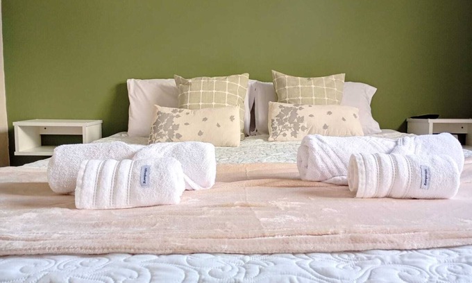 El Calafate Apartamento | Oliva Hosteria y Apart
