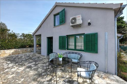 Kornati Apartamento | Oliva